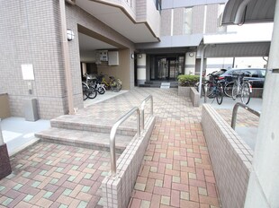 アネックス西町の物件外観写真